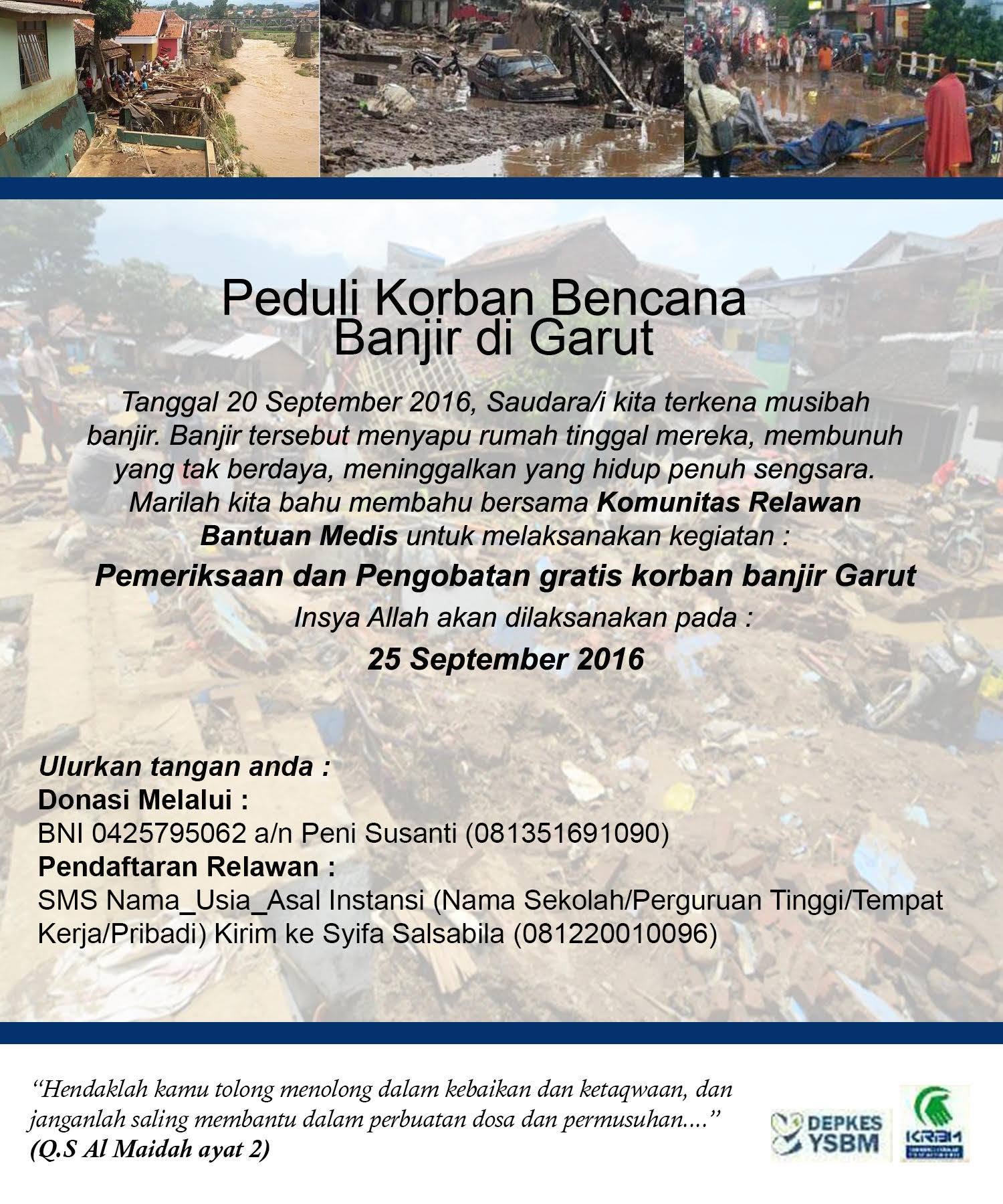 Dokumentasi kegiatan KRBM foto 23